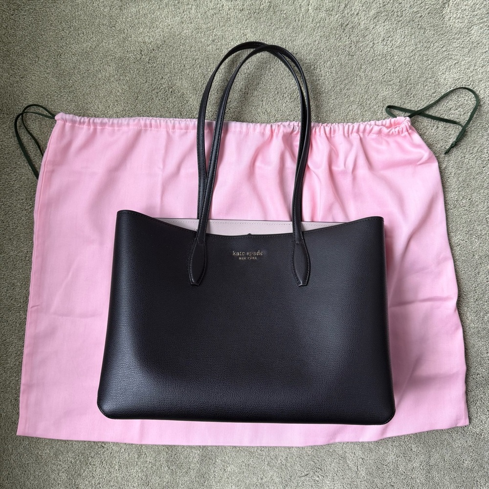 Kate Spade All Day Large Tote